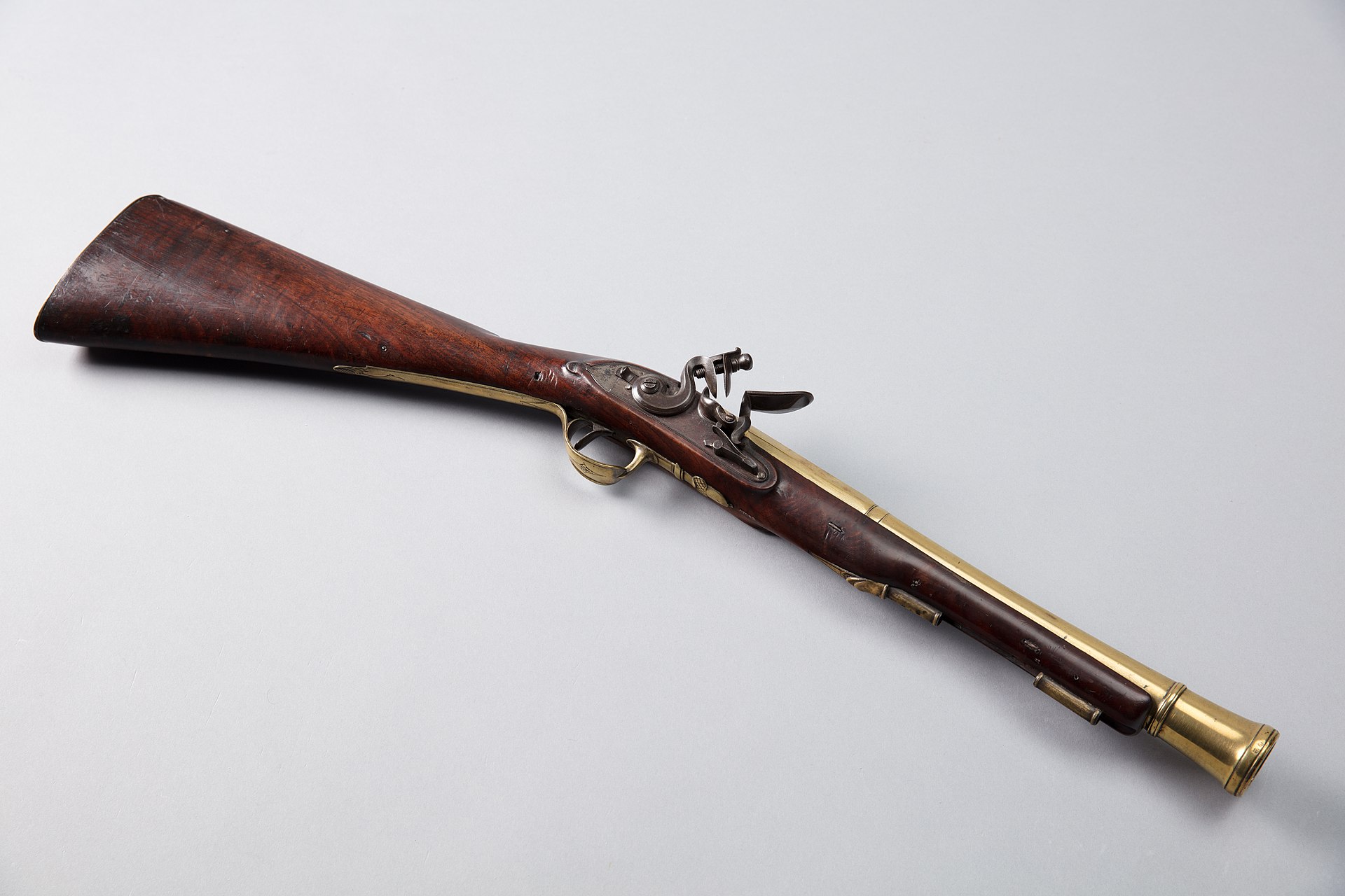 Muzzleloaders