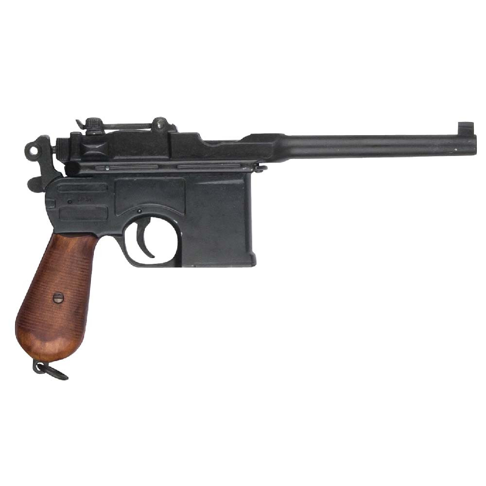 Pistols