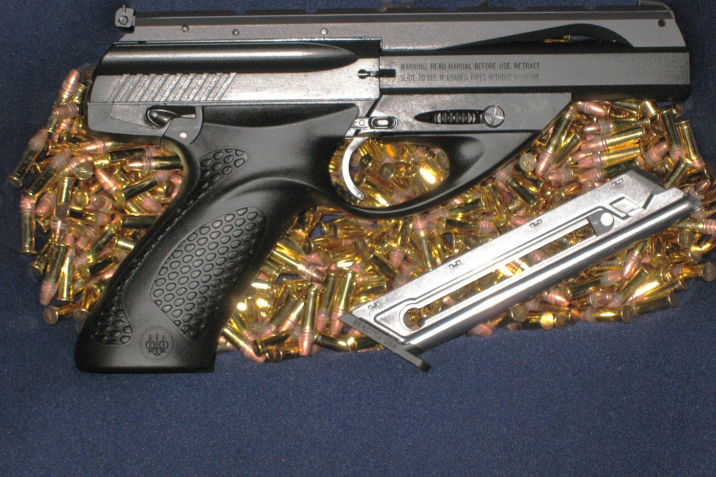 Beretta U22 Neos