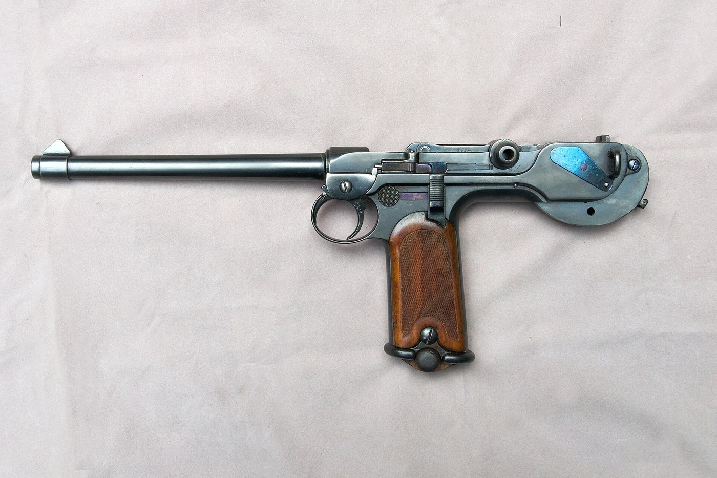 Borchardt C-93