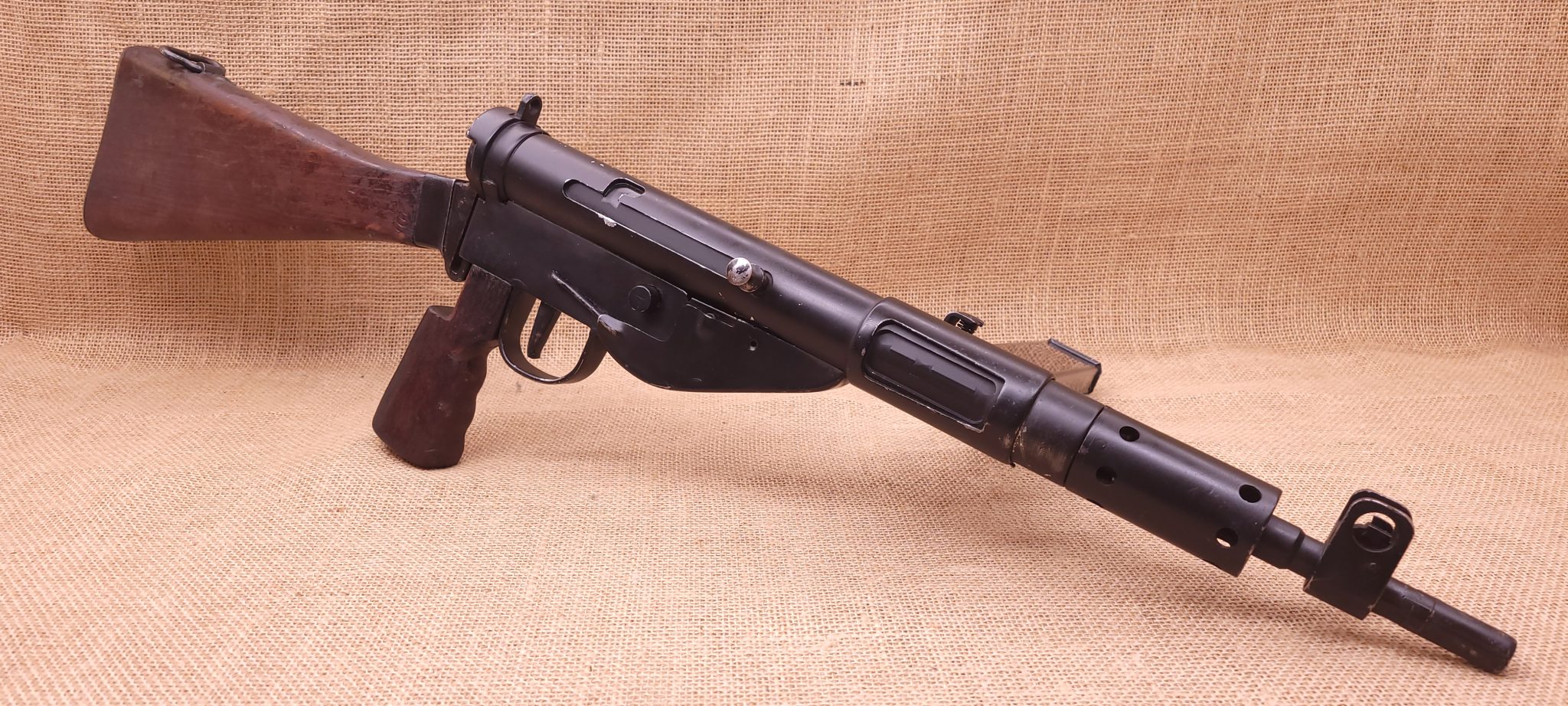 Rifles