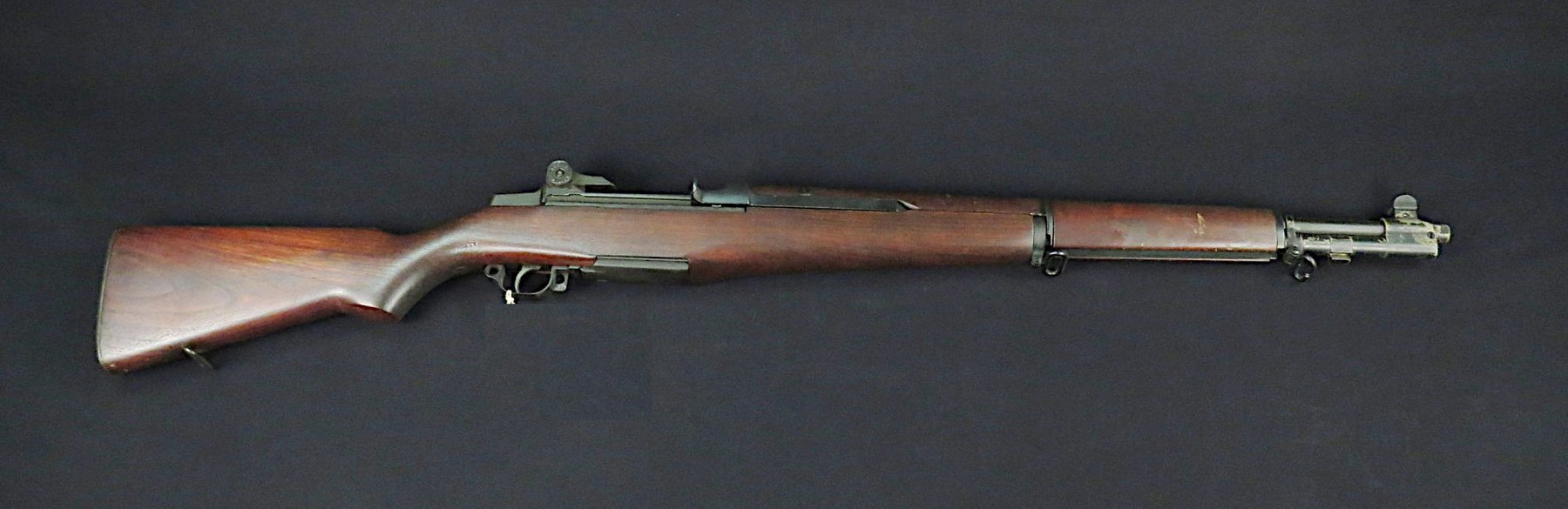 M1 Garand