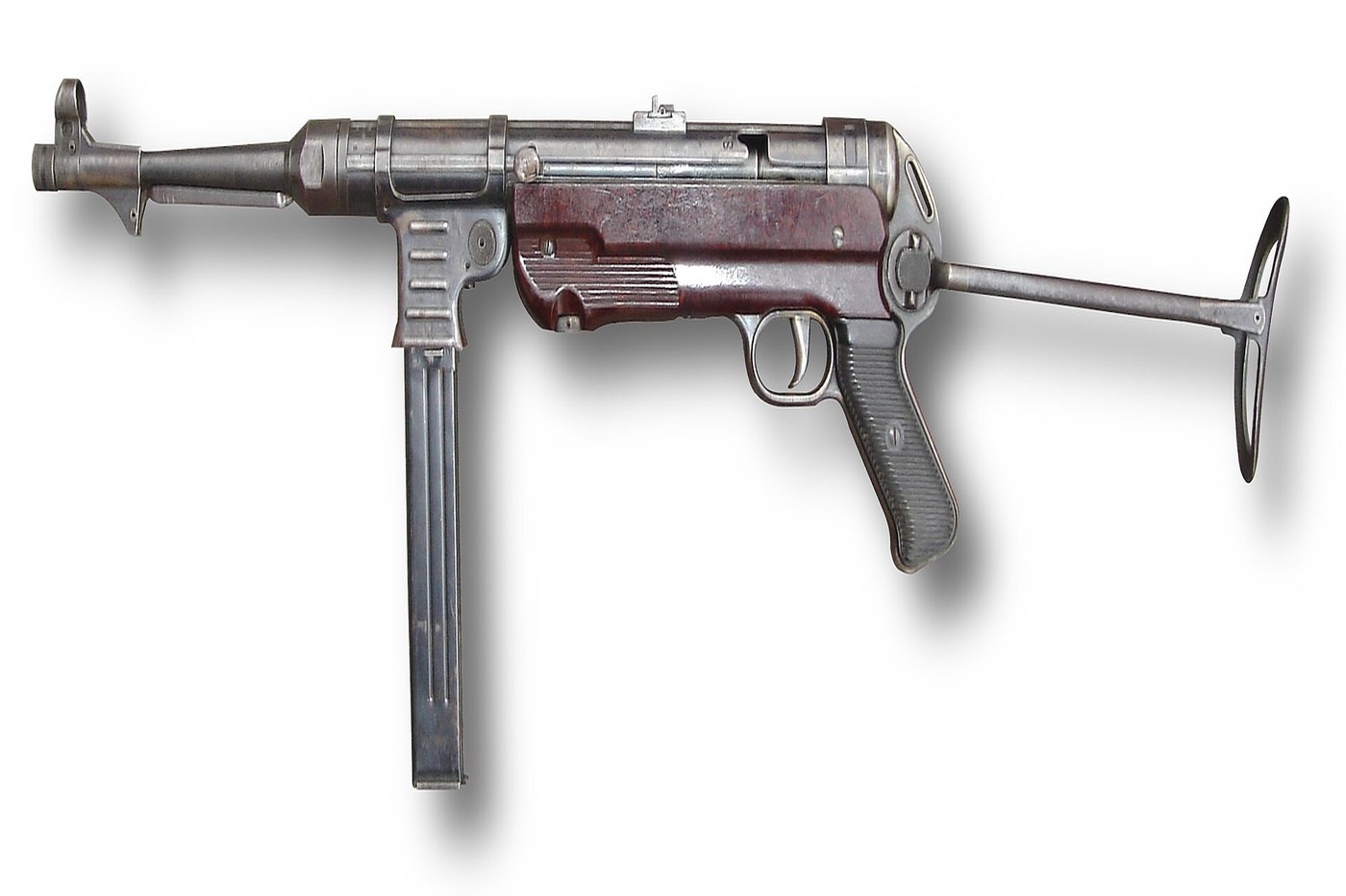 MP 40