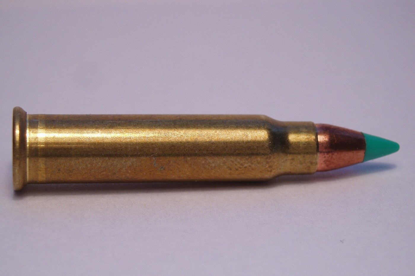 Savage 93R17 (.17 HMR)