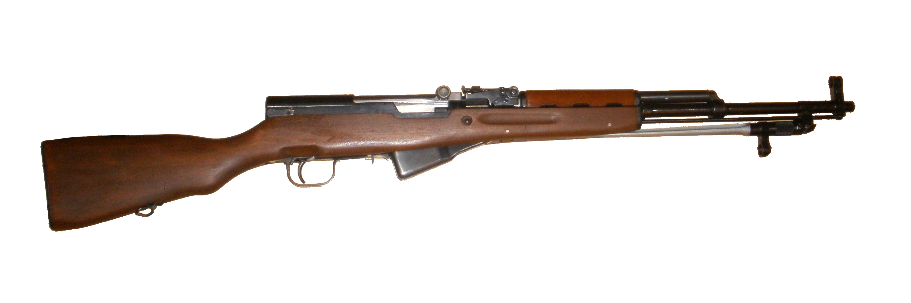 The SKS