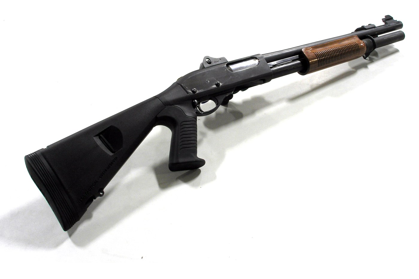 Remington 870 Express Tactical