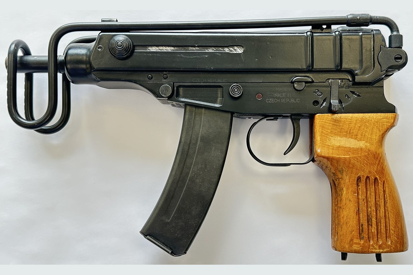Škorpion vz. 61