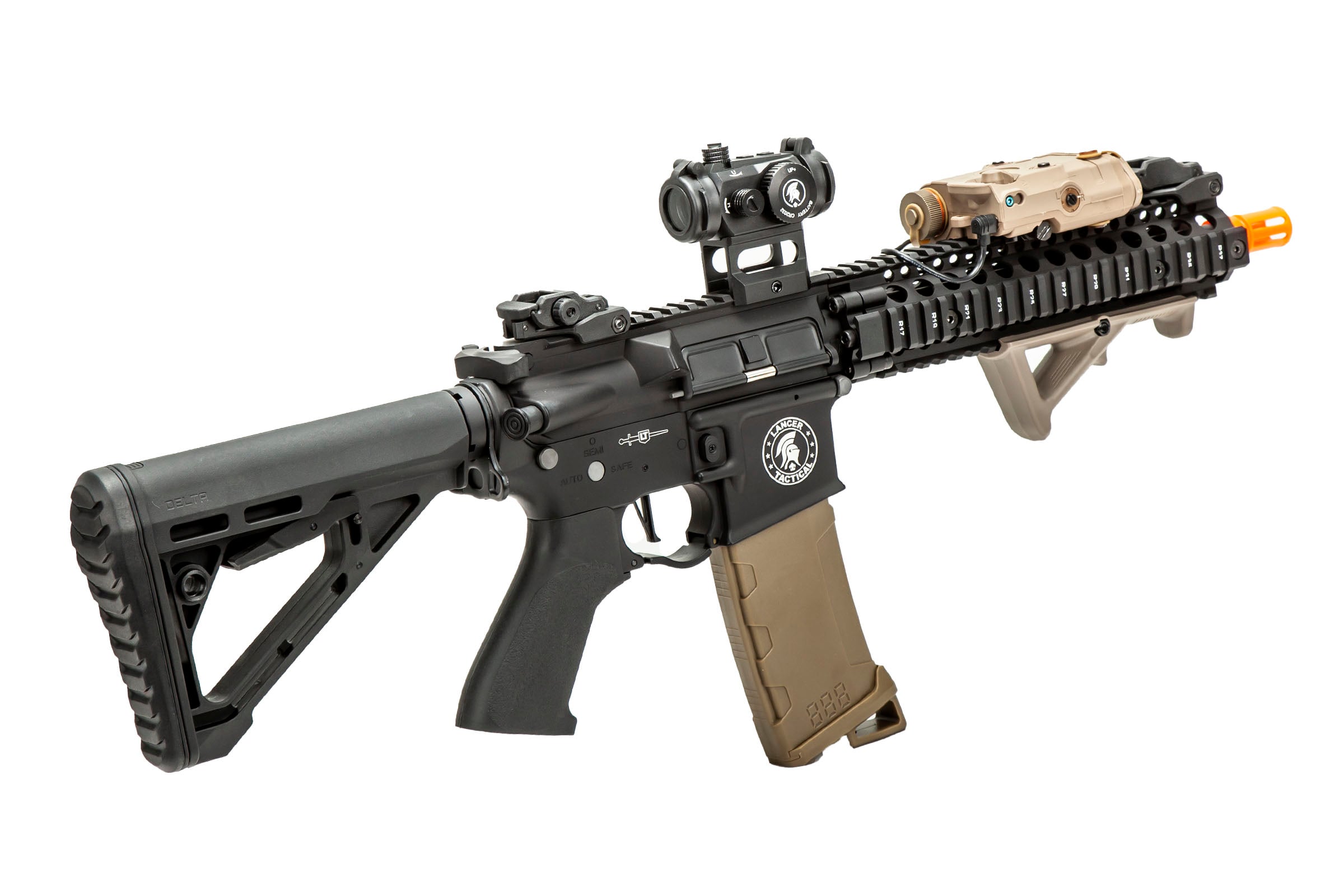 Rifles