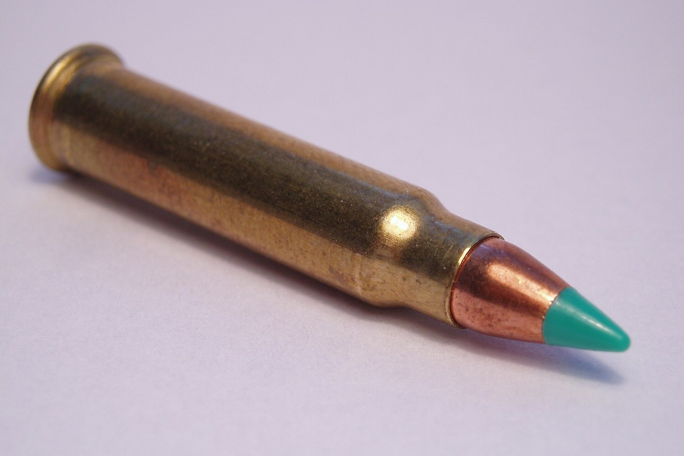 .17 Rimfires
