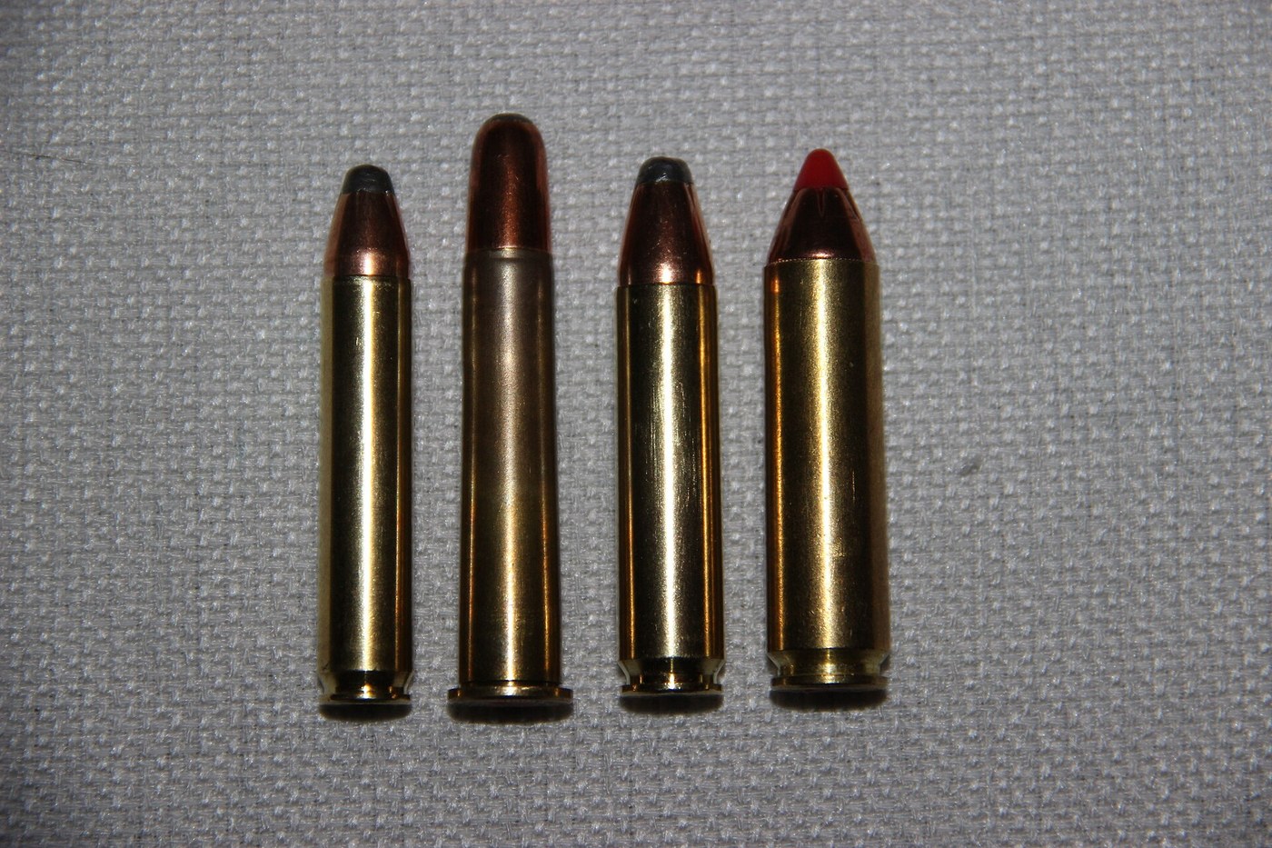 .450 Bushmaster