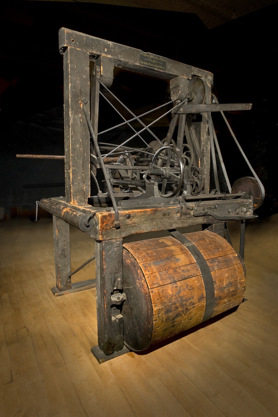 Gunsmith Tools