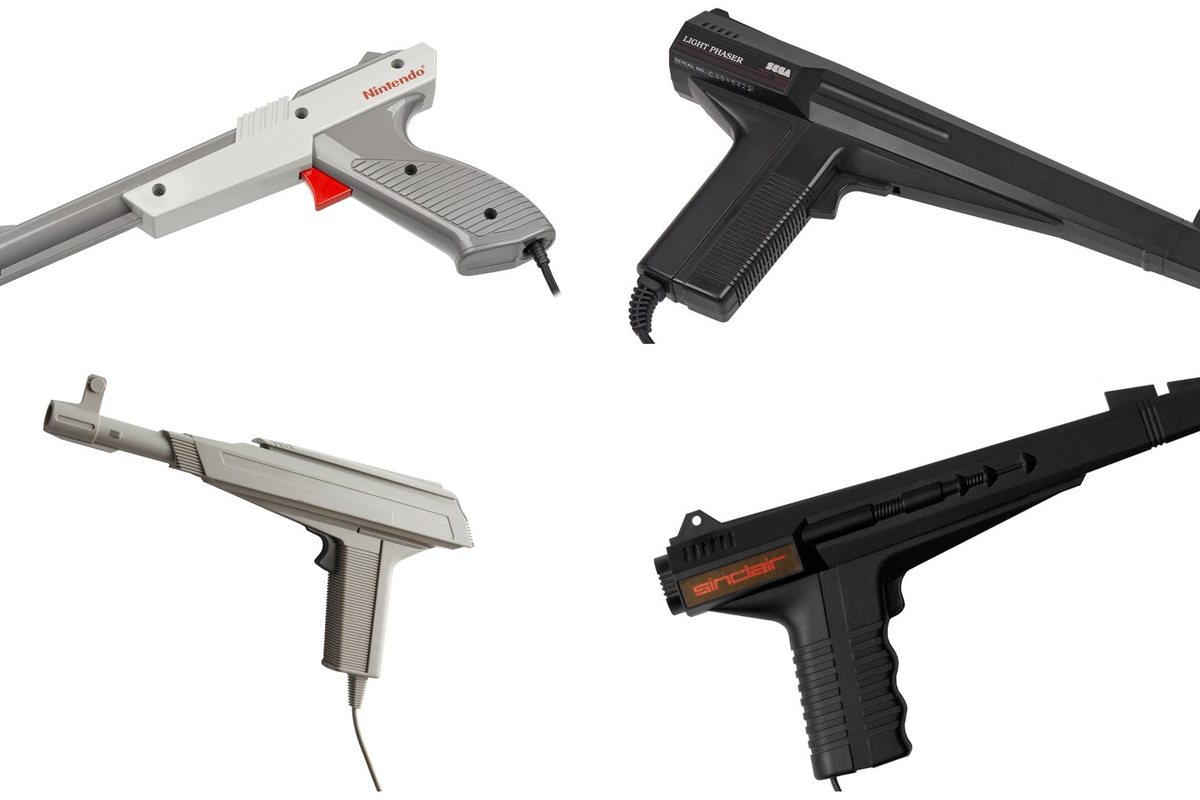 Light Guns