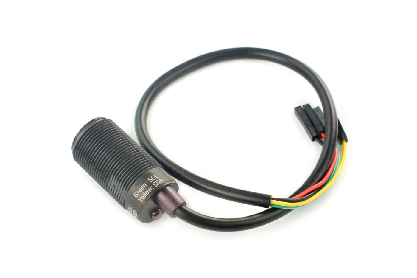 Reference Electronics
