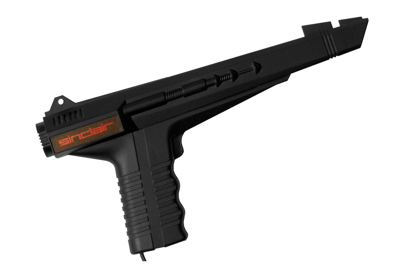 Home-Computer Light Guns