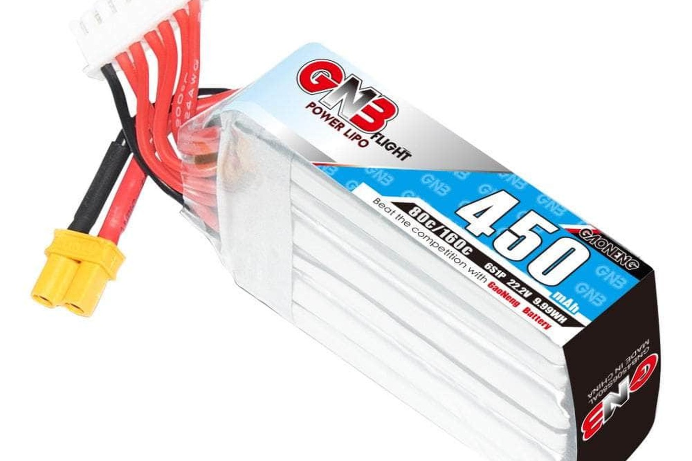 LiPo Batteries