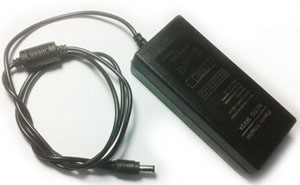 Figure 13 — An example of the type of brick Ultimarc points AimTrak owners to. Photo: Ultimarc.