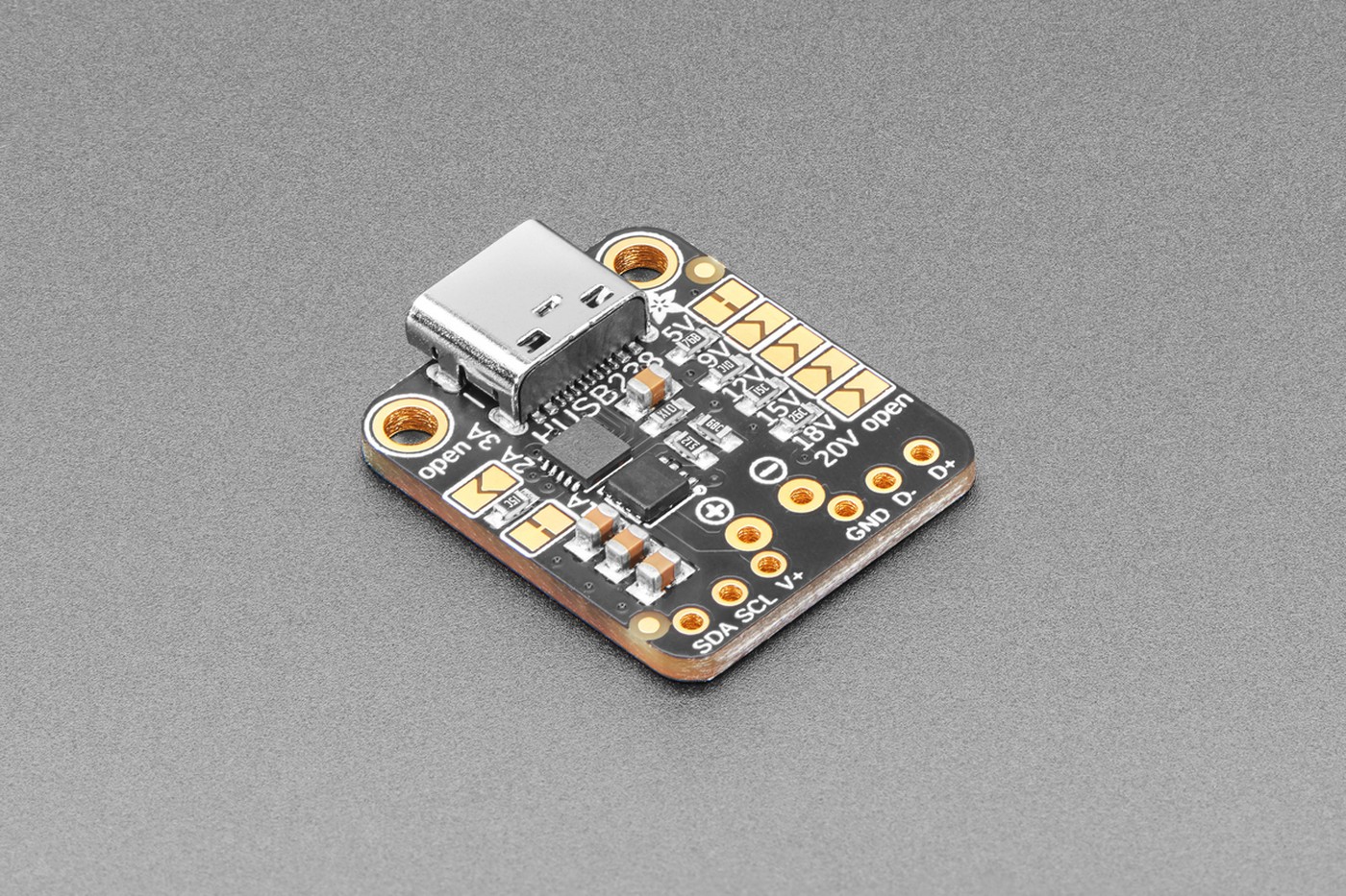 USB-C Power Delivery