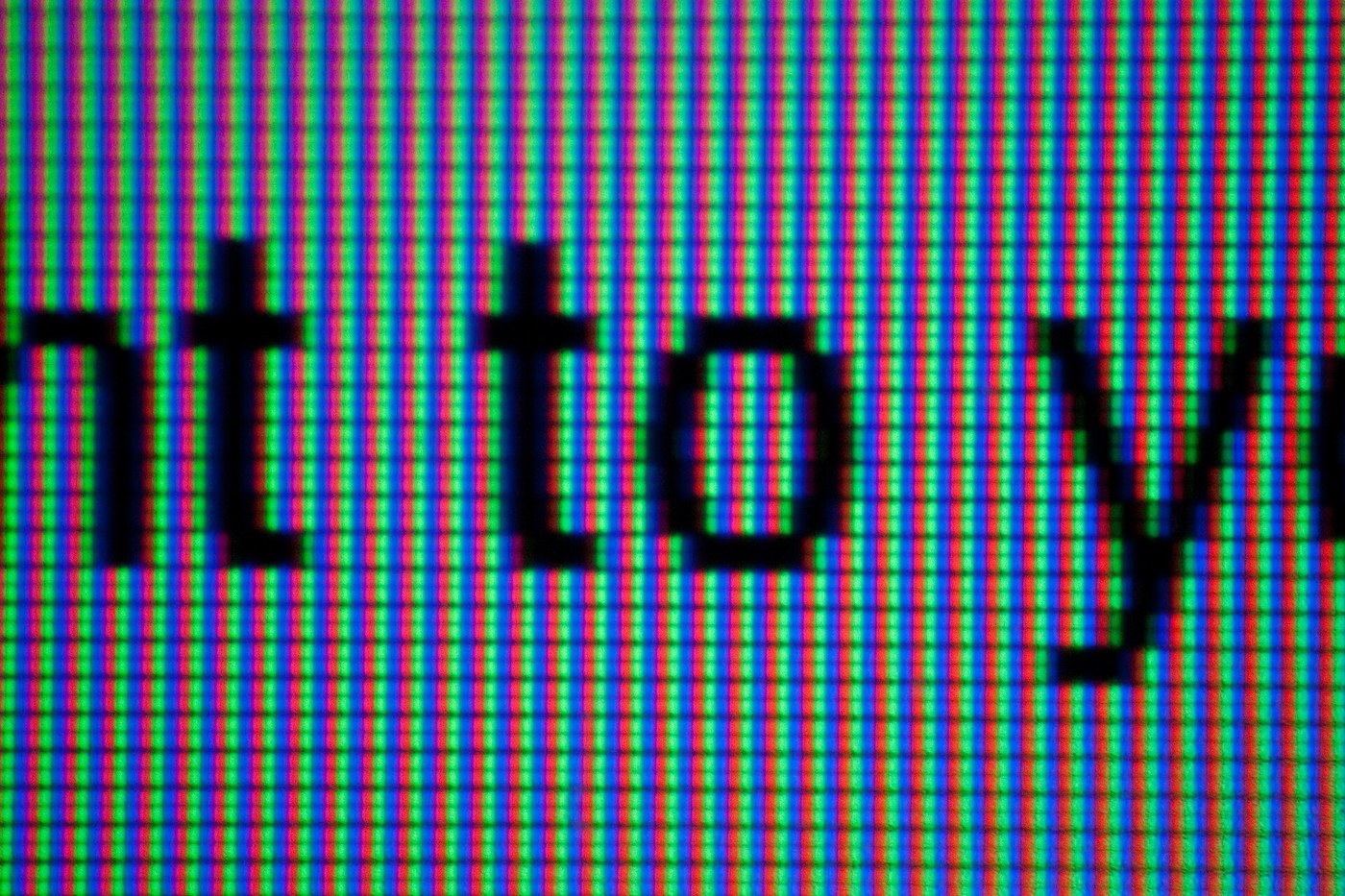CRT Timing