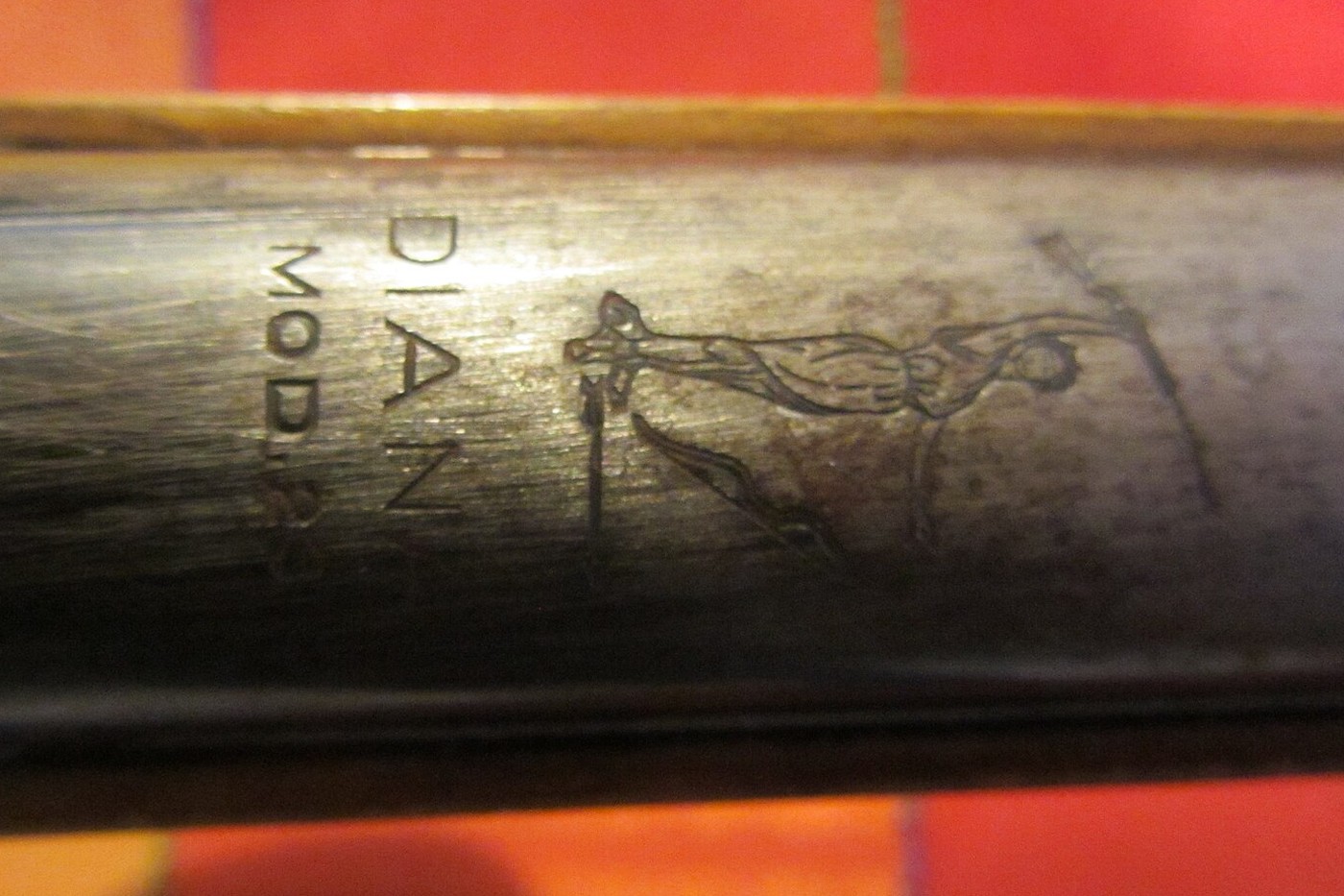Diana (RWS) Model 34