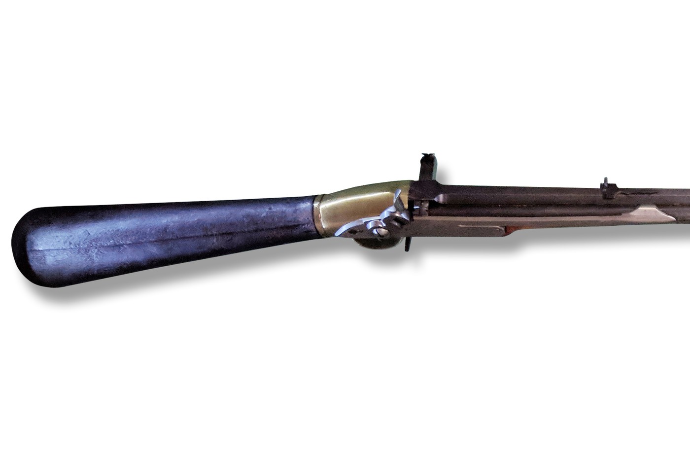 Girardoni Air Rifle