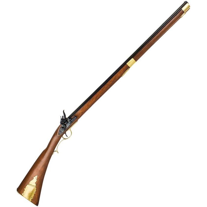 Rifles